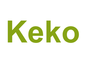 Keko Logo