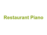 Restaurant Piano Logo
