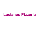 Lucianos Pizzeria Logo