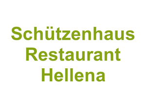 Schützenhaus Restaurant Hellena Logo
