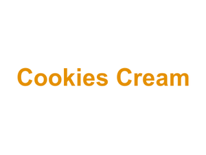 Cookies Cream Logo