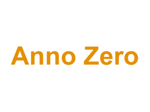 Anno Zero Logo