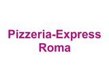 Pizzeria-Express Roma Logo