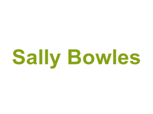 Sally Bowles Logo