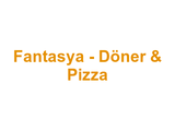 Fantasya - Döner & Pizza Logo