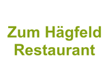 Zum Hägfeld Restaurant Logo