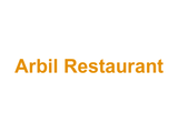 Arbil Restaurant Logo