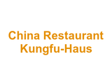 China Restaurant Kungfu-Haus Logo