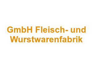 Metzgerei Gerhard Mogck GmbH Fleisch- und Wurstwarenfabrik Logo