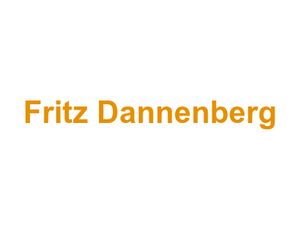 Fritz Dannenberg Logo