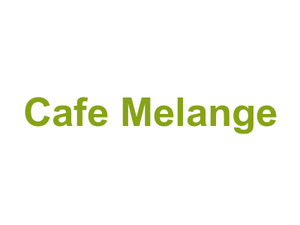 Cafe Melange Logo