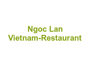 Ngoc Lan Vietnam-Restaurant Logo