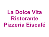 La Dolce Vita Ristorante Pizzeria Eiscafé Logo