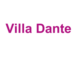 Villa Dante Logo