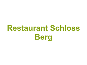 Victor's Gourmet Restaurant Schloss Berg Logo