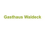 Gasthaus Waldeck Logo