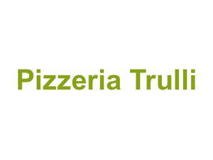 Pizzeria Trulli Logo