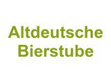 Altdeutsche Bierstube Logo