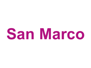 San Marco Logo