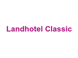 Landhotel Classic Logo