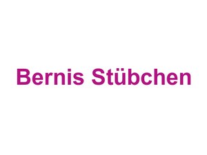 Berni's Stübchen Logo