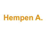 Hempen A. Logo