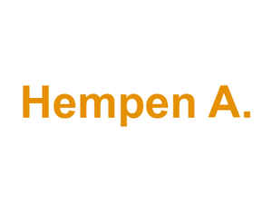 Hempen A. Logo