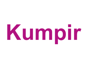 Kumpir Logo