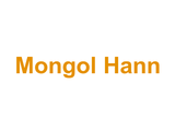 Mongol Hann Logo