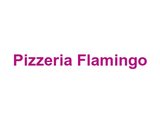 Pizzeria Flamingo Logo