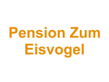 Pension "Zum Eisvogel" Logo
