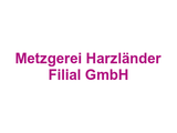 Metzgerei Harzländer Filial GmbH Logo