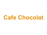 Cafe Chocolat Logo