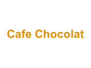 Cafe Chocolat Logo