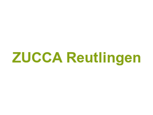 ZUCCA Reutlingen Logo