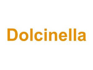 Dolcinella Logo