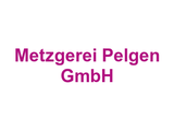 Metzgerei Pelgen GmbH Logo
