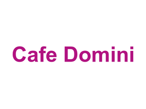 Cafe Domini Logo