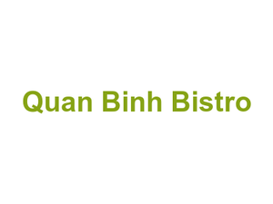 Quan Binh Bistro Logo