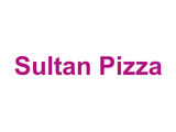 Sultan Pizza Logo