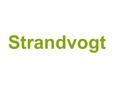 Strandvogt Logo
