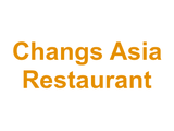 Chang's Asia Restaurant Logo