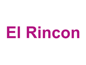 El Rincon Logo