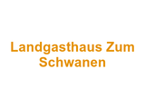 Landgasthaus "Zum Schwanen" Logo