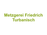 Metzgerei Friedrich Turbanisch Logo