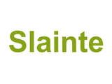 Slainte Logo