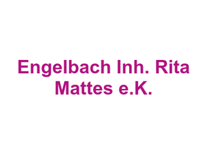 Metzgerei Dietrich Engelbach Inh. Rita Mattes e.K. Logo