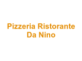 Pizzeria Ristorante Da Nino Logo