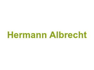 Hermann Albrecht Logo