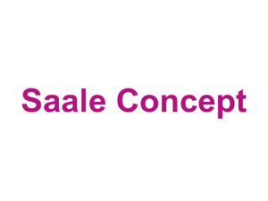 Saale Concept Logo